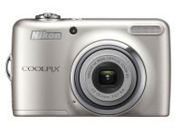 Nikon COOLPIX L23 + 4GB (999CL23S2)